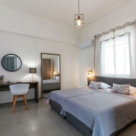 Rose Central Master Bedroom Apartment Rhodes City 外观 照片